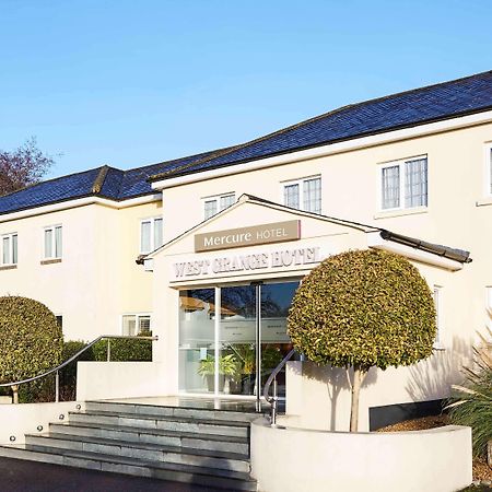 Mercure Newbury West Grange Hotel Татчем Екстер'єр фото