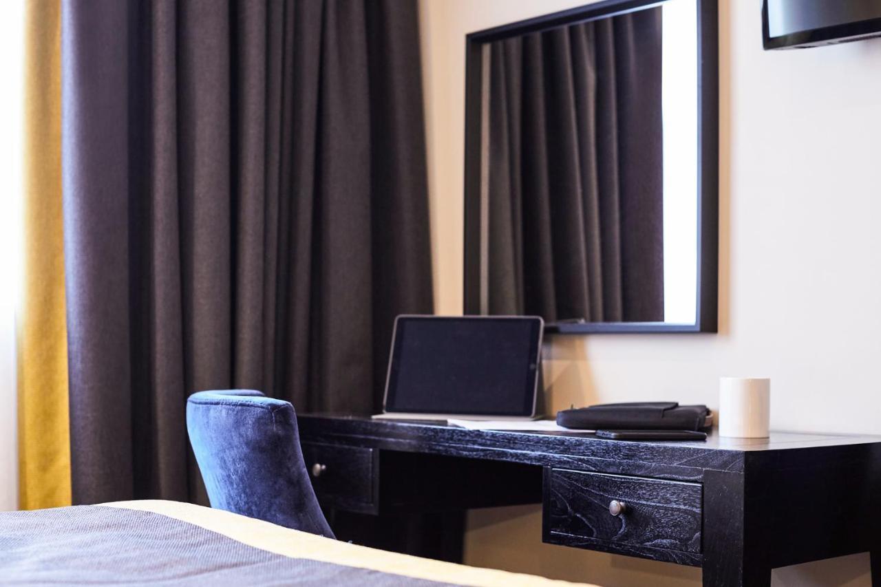 Mercure Newbury West Grange Hotel Татчем Екстер'єр фото