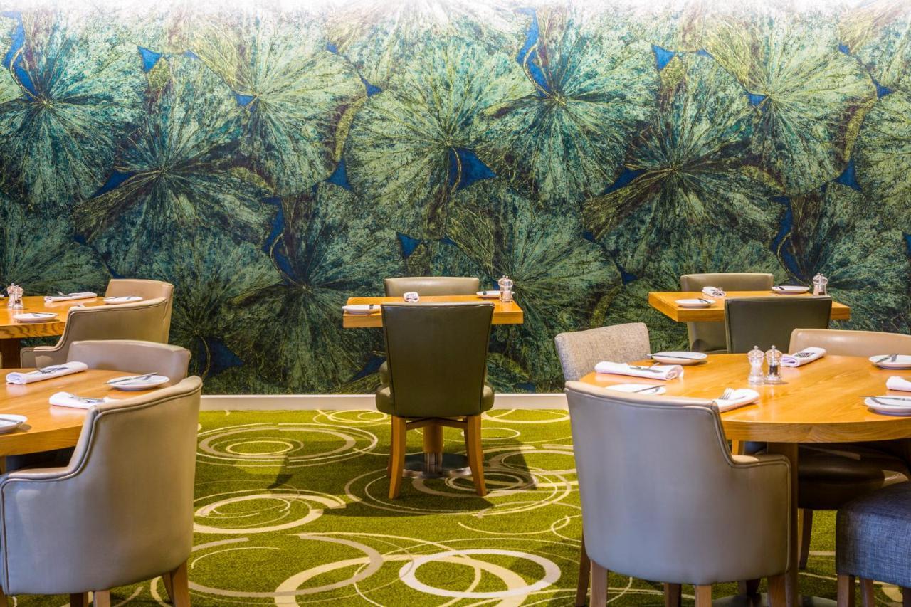 Mercure Newbury West Grange Hotel Татчем Екстер'єр фото