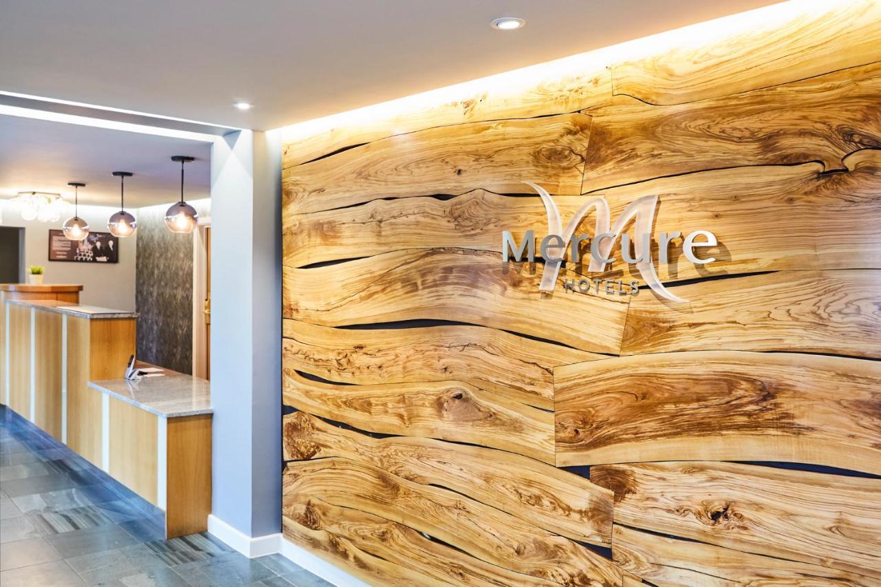 Mercure Newbury West Grange Hotel Татчем Екстер'єр фото