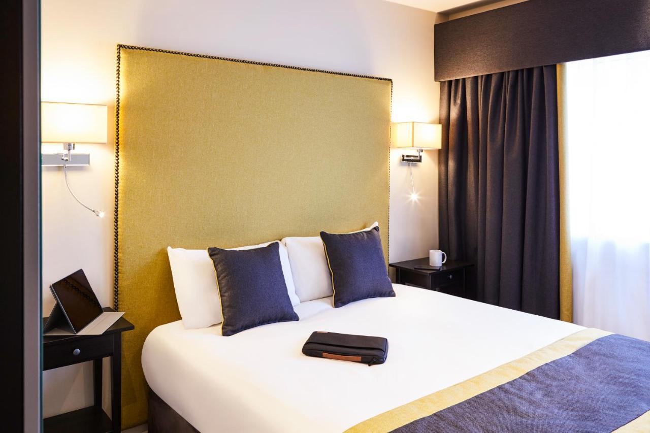 Mercure Newbury West Grange Hotel Татчем Екстер'єр фото