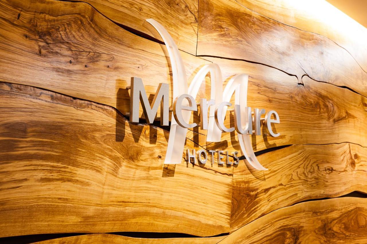 Mercure Newbury West Grange Hotel Татчем Екстер'єр фото