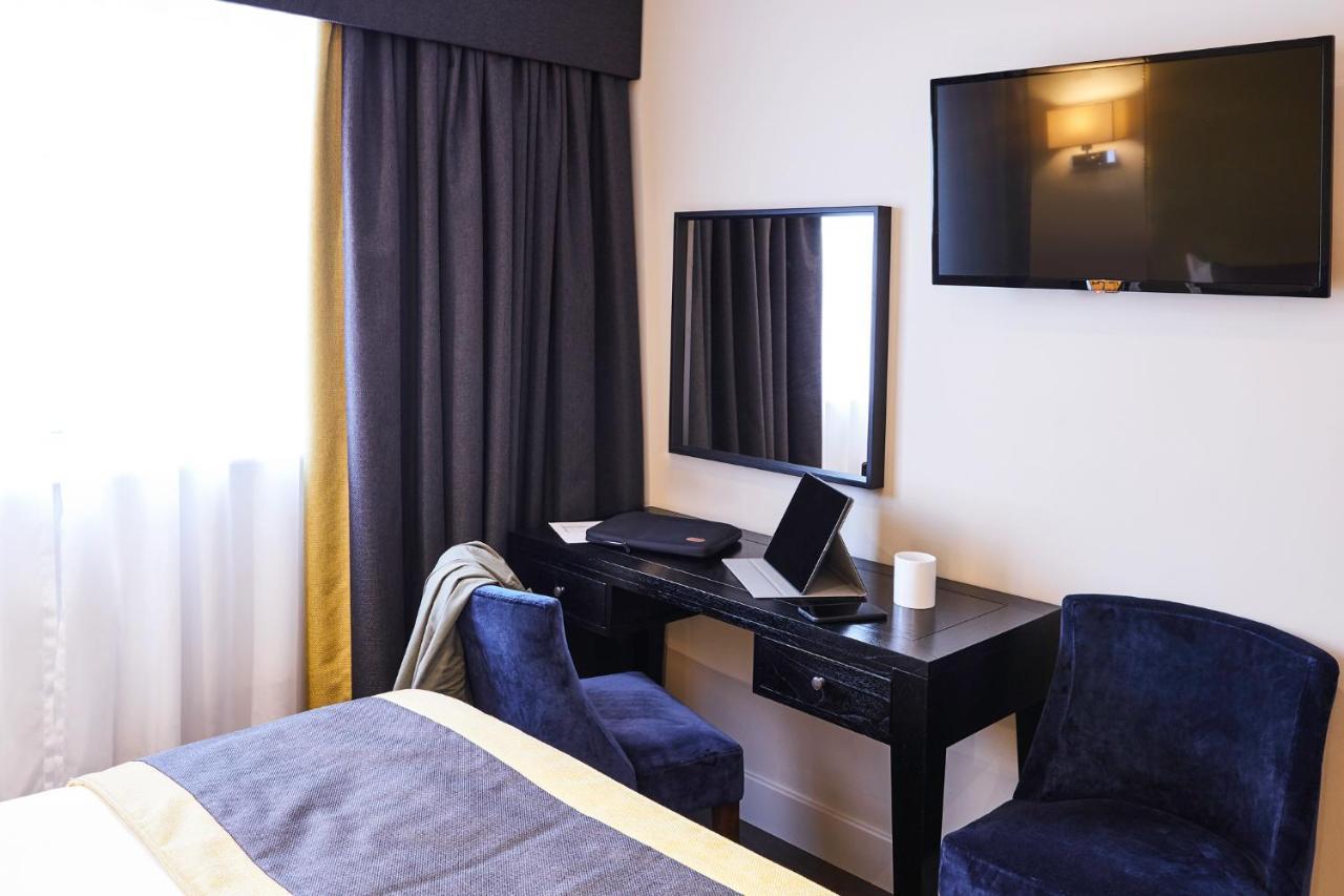 Mercure Newbury West Grange Hotel Татчем Екстер'єр фото